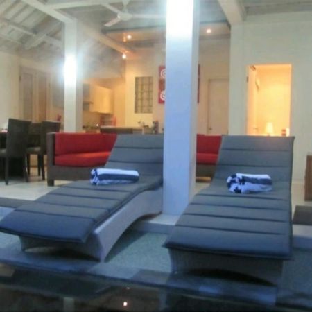 Sun Shoot Villas Seminyak Luaran gambar