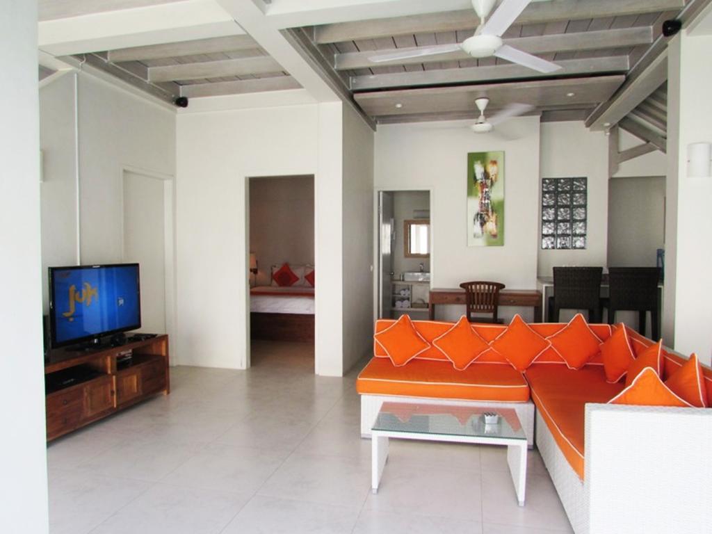 Sun Shoot Villas Seminyak Luaran gambar