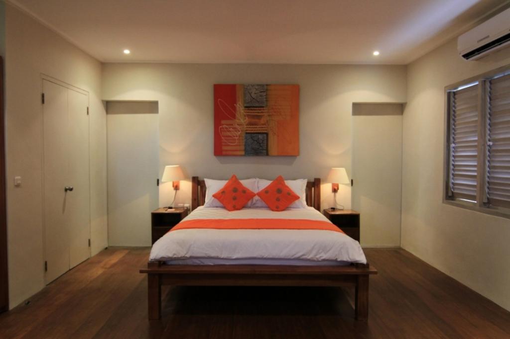 Sun Shoot Villas Seminyak Luaran gambar
