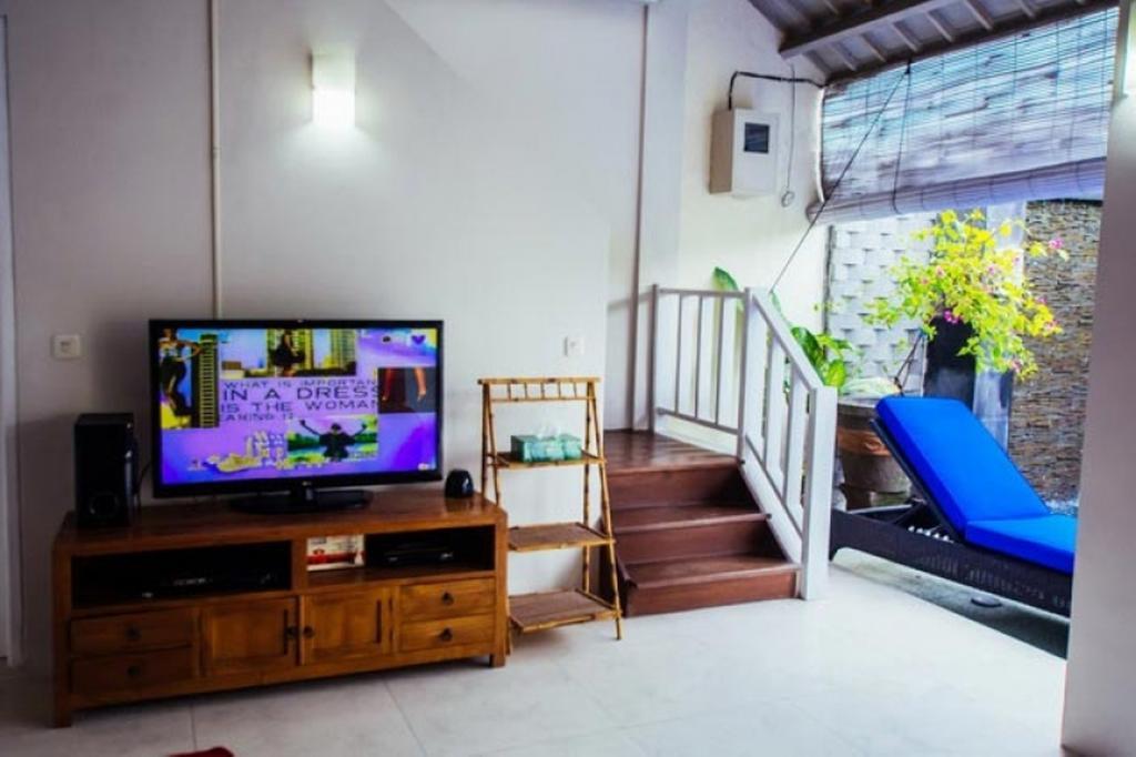 Sun Shoot Villas Seminyak Luaran gambar