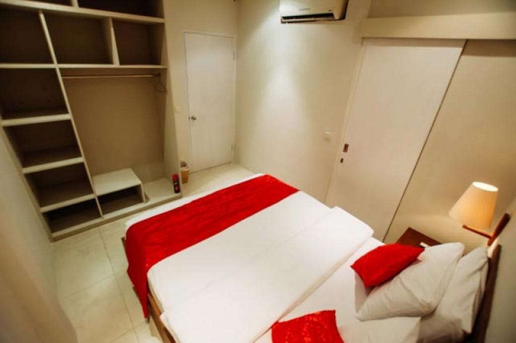 Sun Shoot Villas Seminyak Luaran gambar