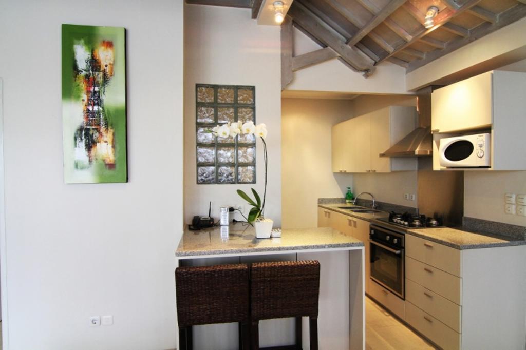 Sun Shoot Villas Seminyak Luaran gambar
