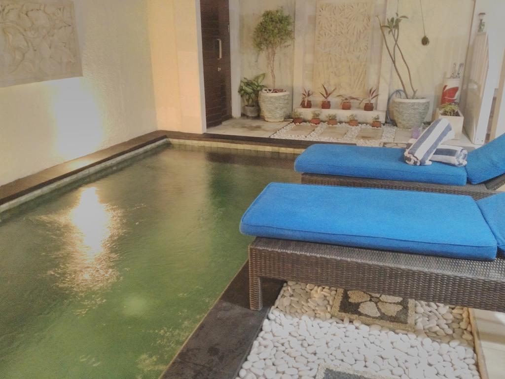 Sun Shoot Villas Seminyak Luaran gambar