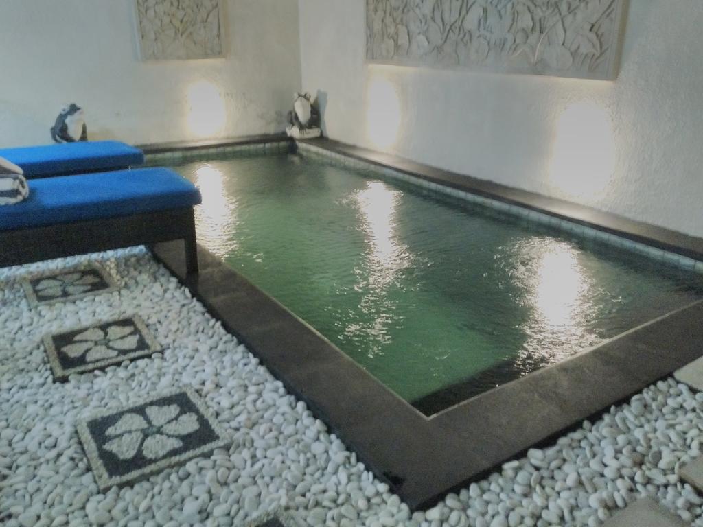 Sun Shoot Villas Seminyak Luaran gambar