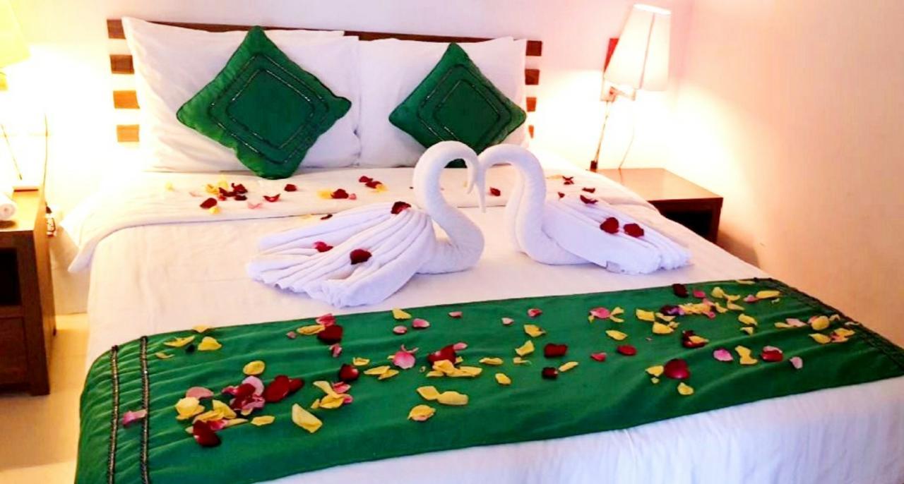 Sun Shoot Villas Seminyak Luaran gambar