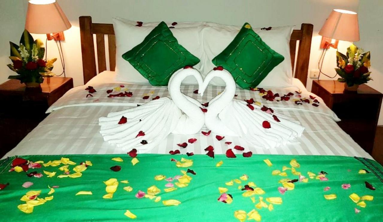 Sun Shoot Villas Seminyak Luaran gambar