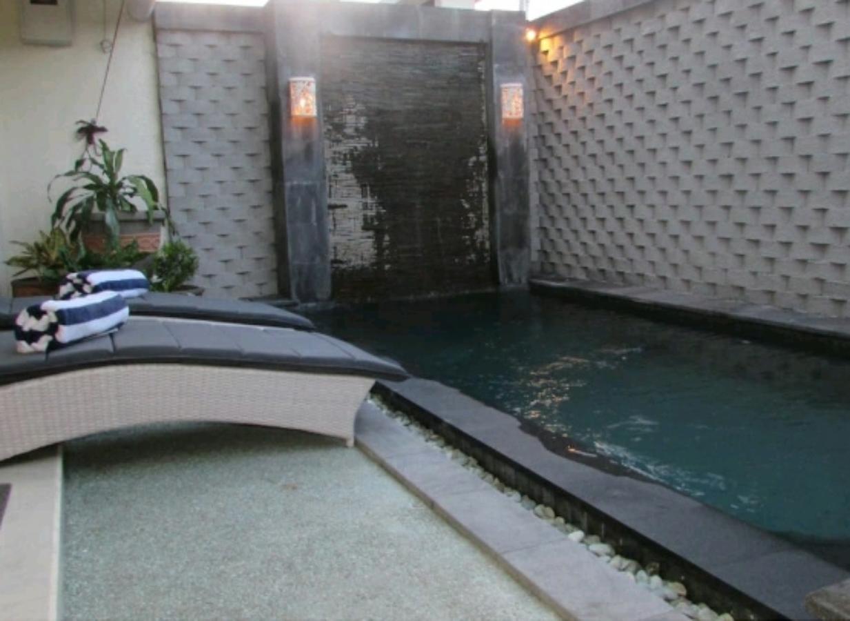 Sun Shoot Villas Seminyak Luaran gambar