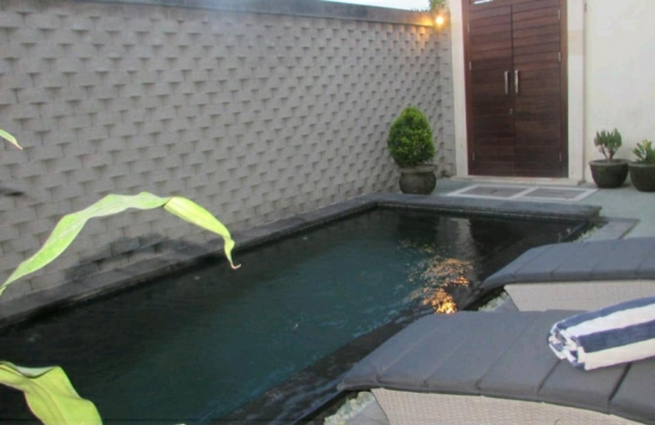 Sun Shoot Villas Seminyak Luaran gambar