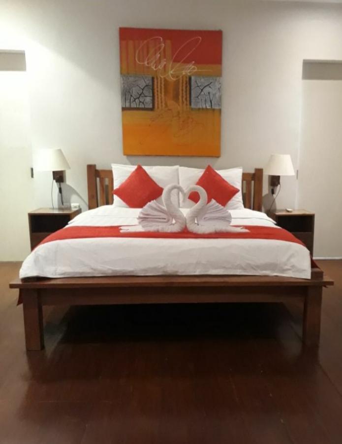 Sun Shoot Villas Seminyak Luaran gambar