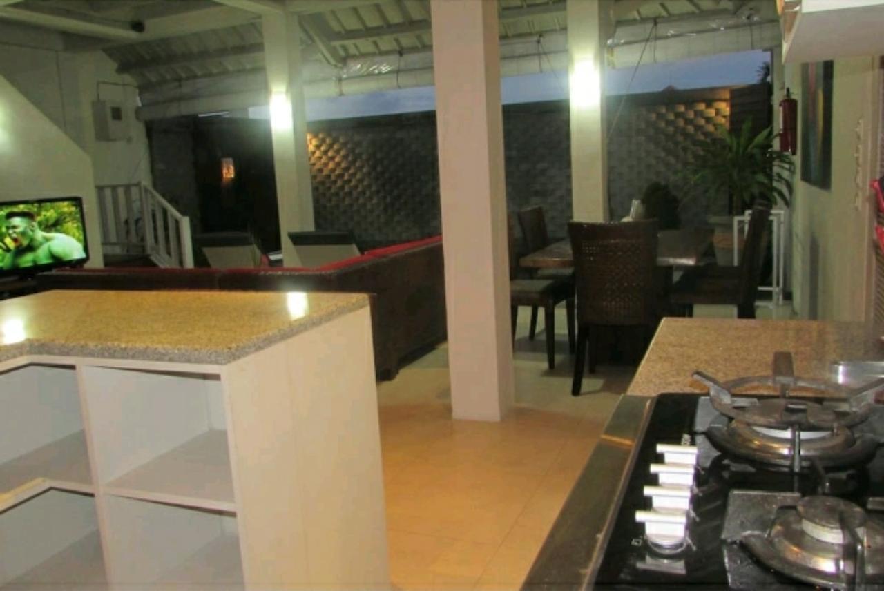 Sun Shoot Villas Seminyak Luaran gambar