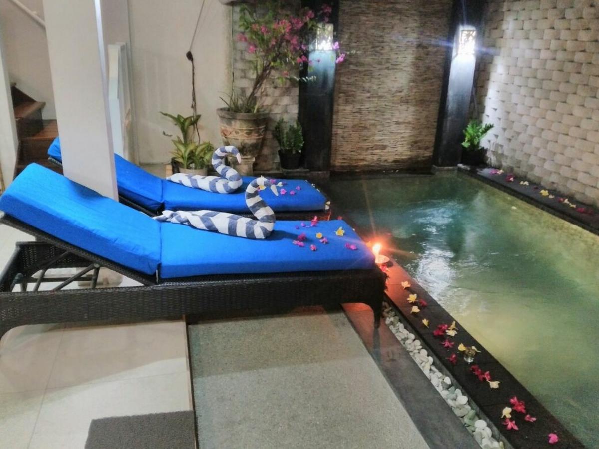 Sun Shoot Villas Seminyak Luaran gambar