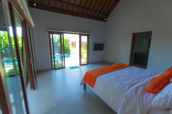 Sun Shoot Villas Seminyak Luaran gambar