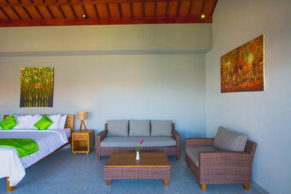 Sun Shoot Villas Seminyak Luaran gambar