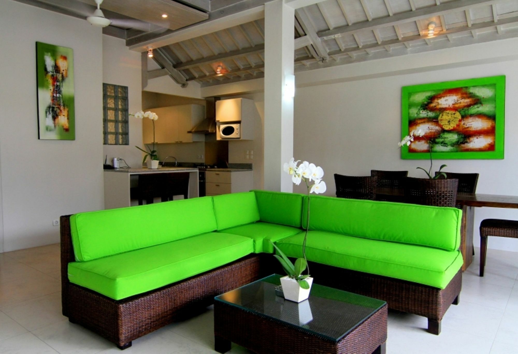 Sun Shoot Villas Seminyak Luaran gambar